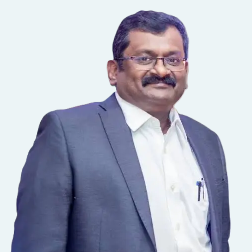 Prof. Dr. S. Sundar